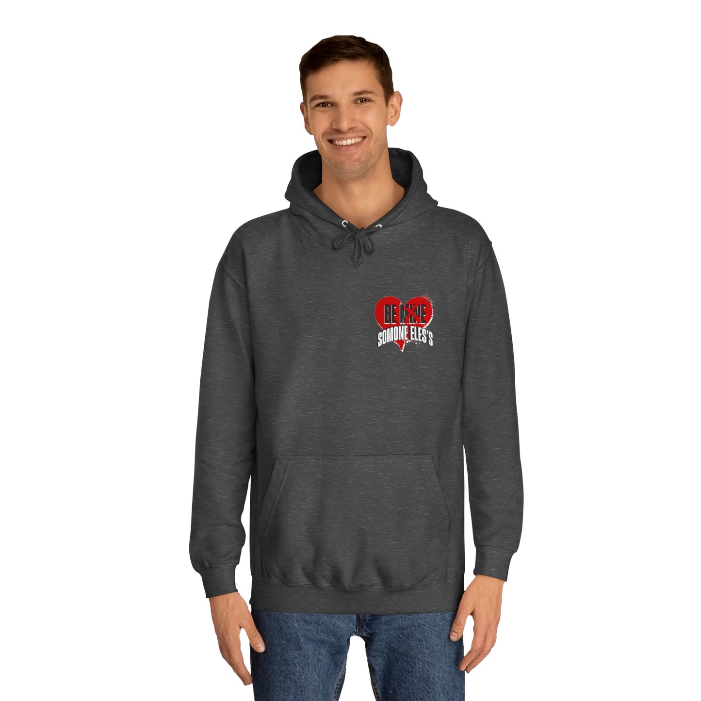 Self Love Unisex Hoodie