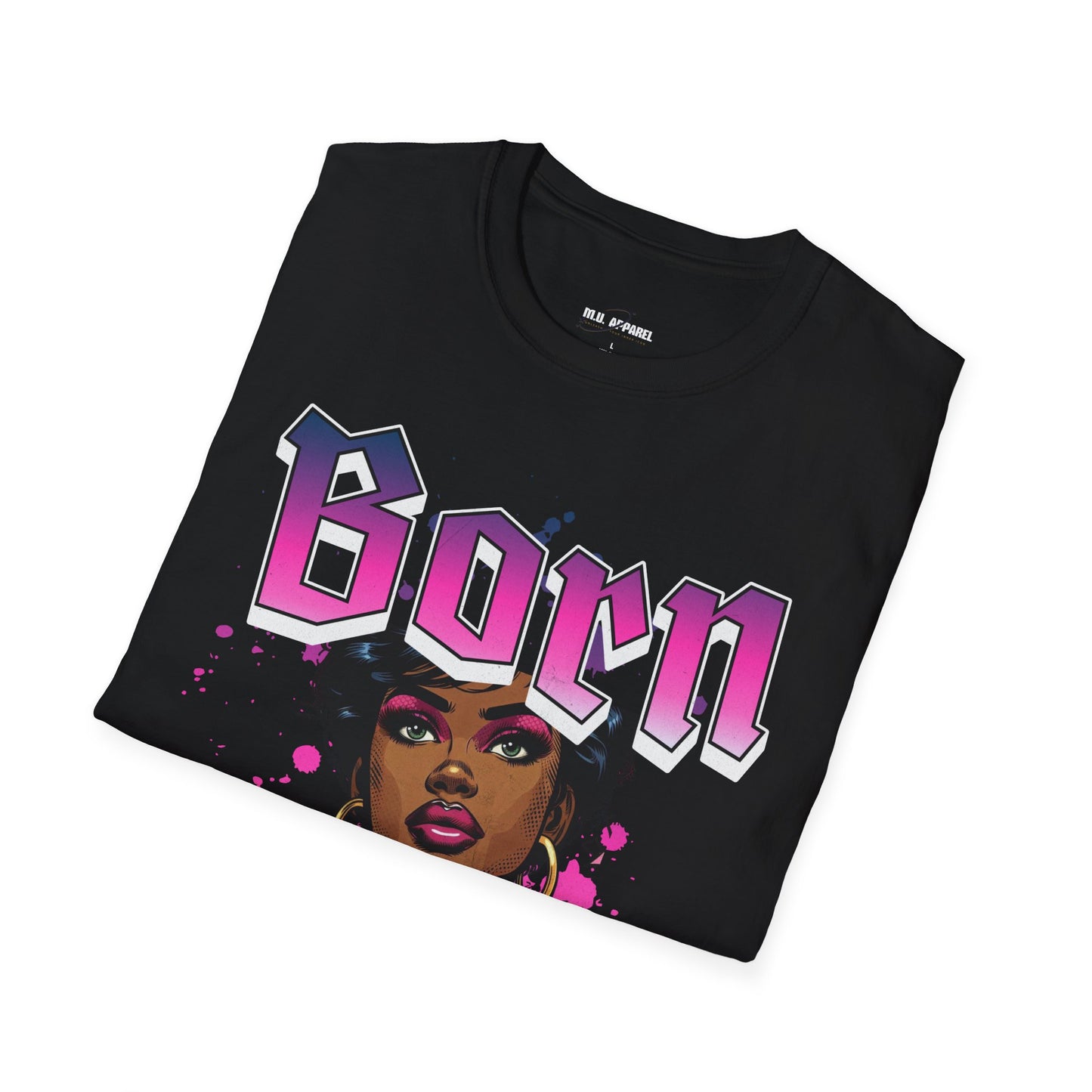 Born To Stand Out Tee