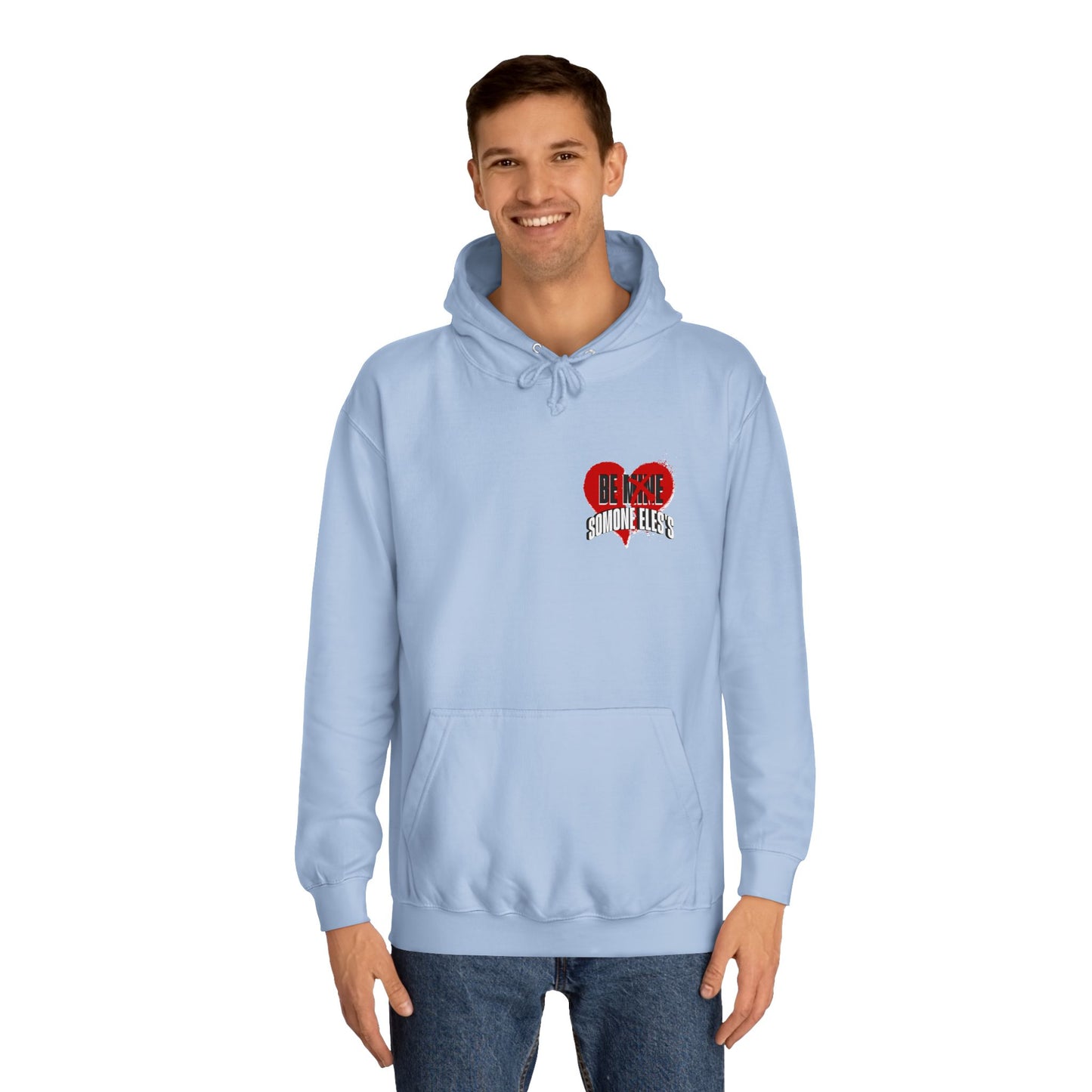 Self Love Unisex Hoodie