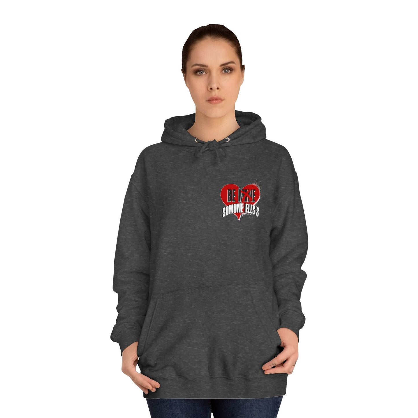 Self Love Unisex Hoodie