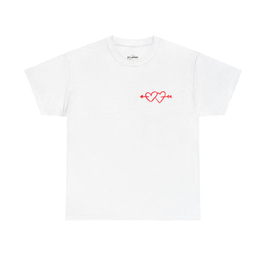 Love Unisex Tee - I found my Love