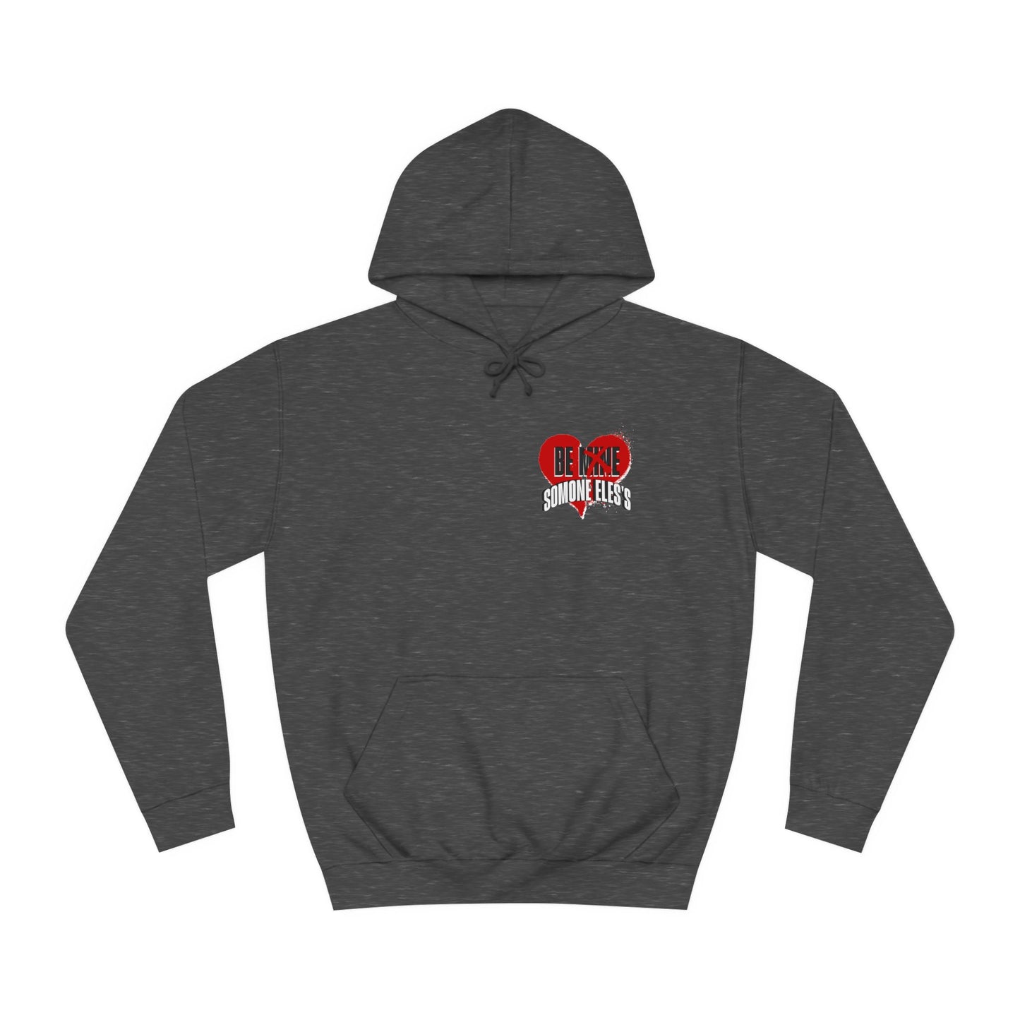 Self Love Unisex Hoodie