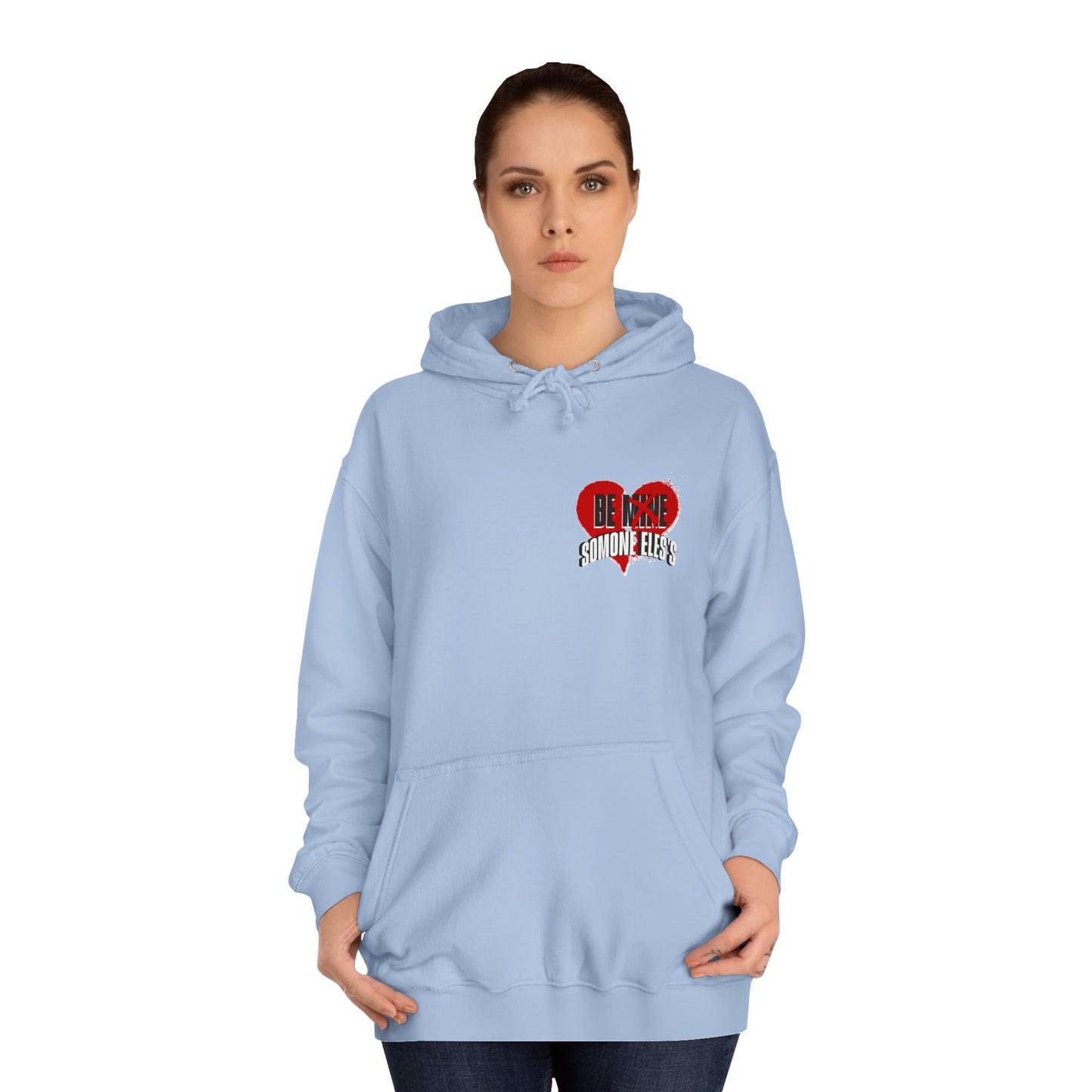 Self Love Unisex Hoodie