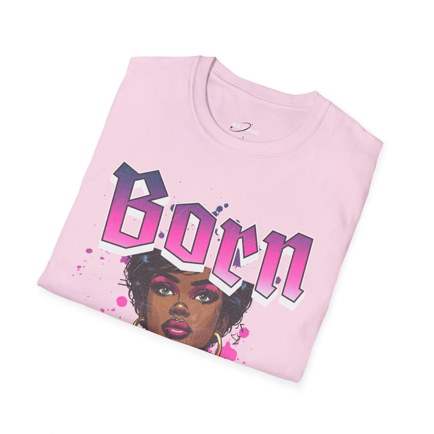 Born To Stand Out Tee