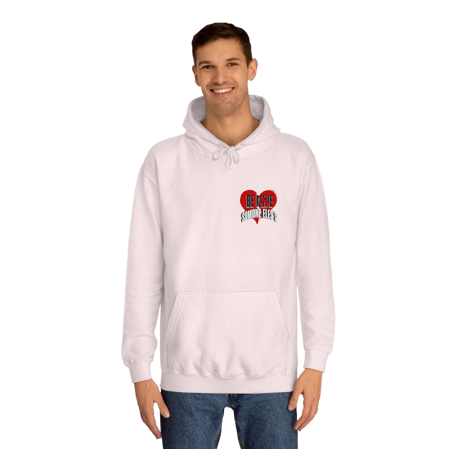 Self Love Unisex Hoodie