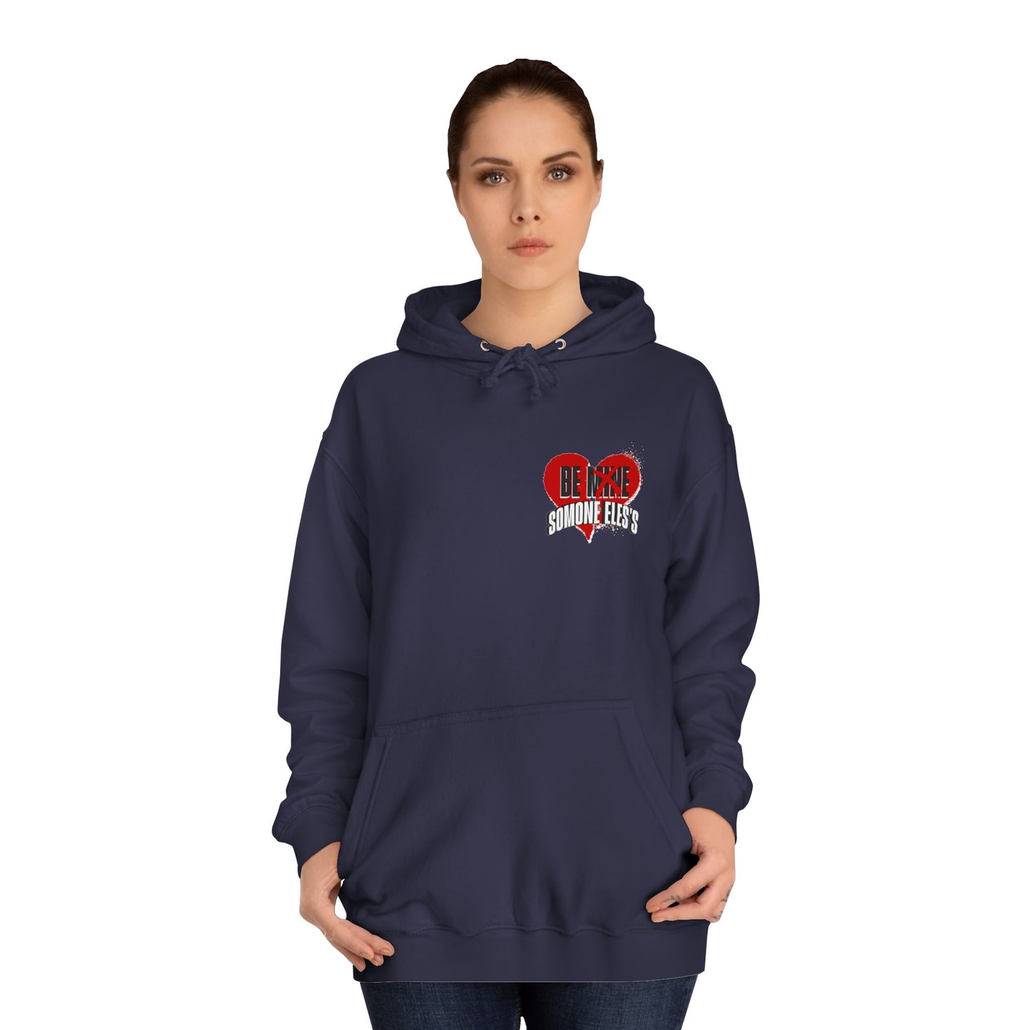 Self Love Unisex Hoodie