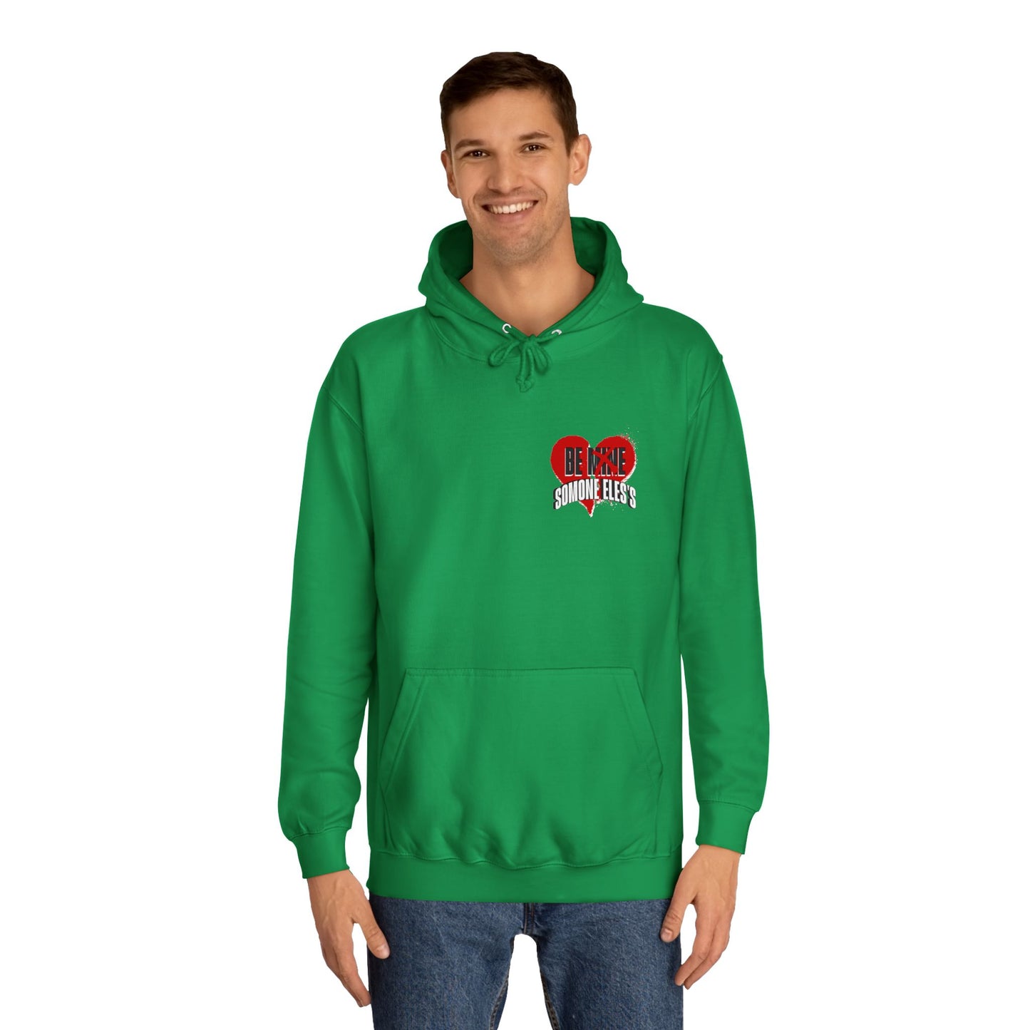 Self Love Unisex Hoodie