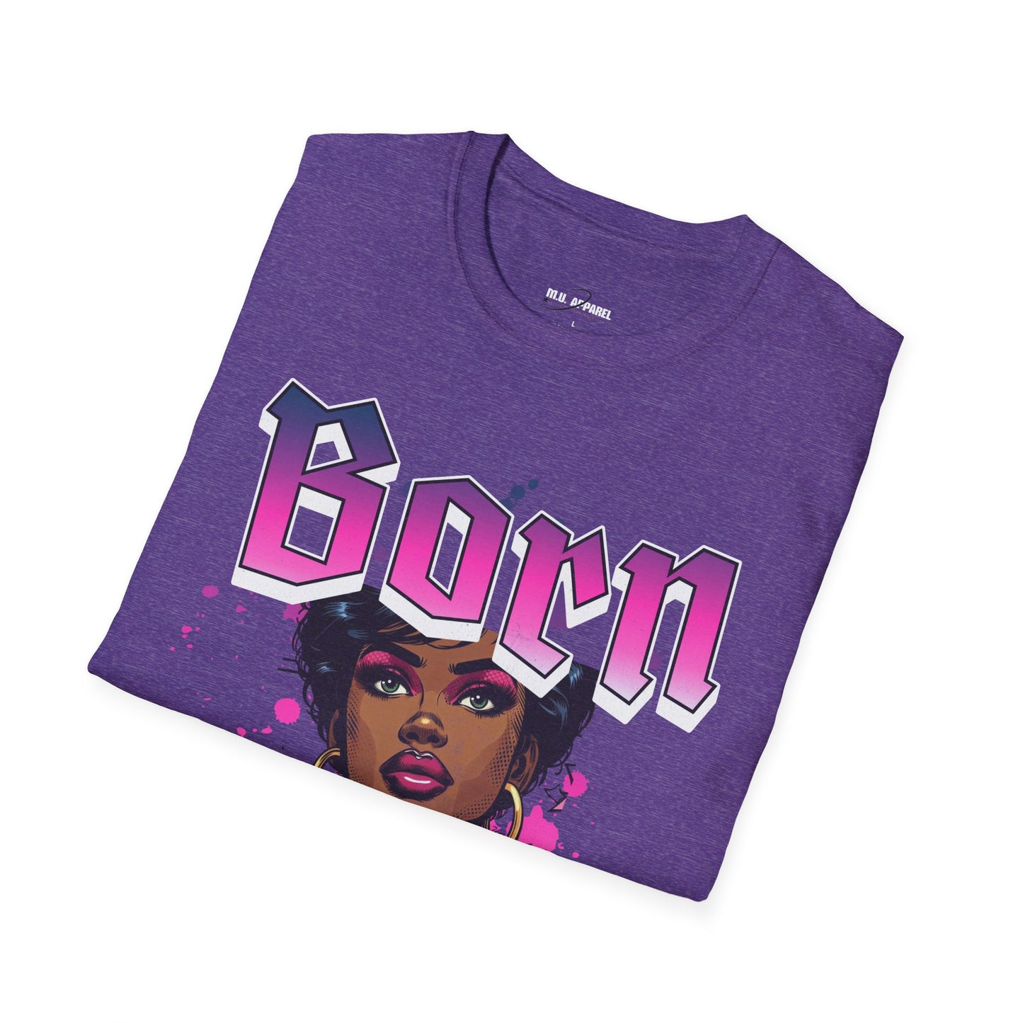 Born To Stand Out Tee