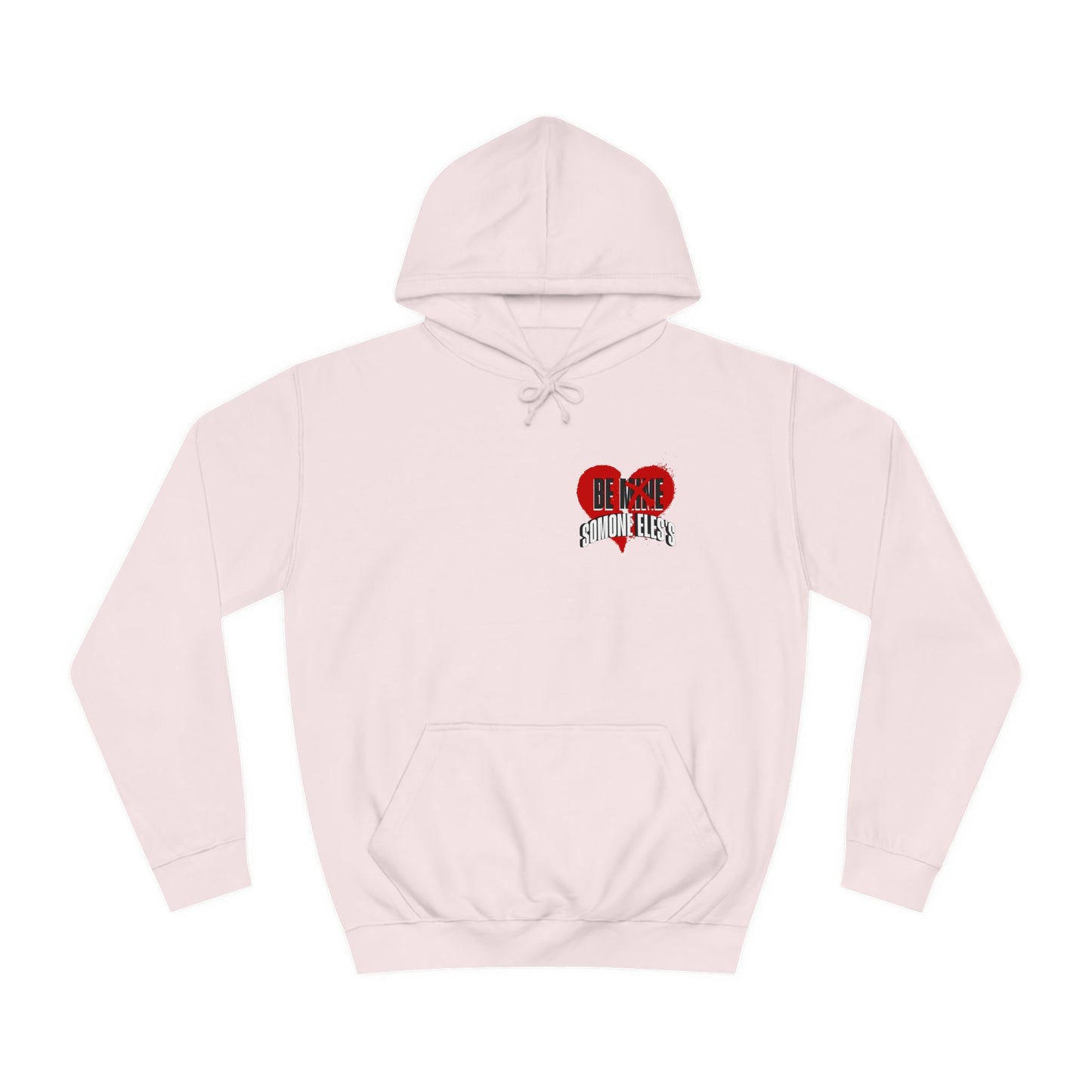 Self Love Unisex Hoodie