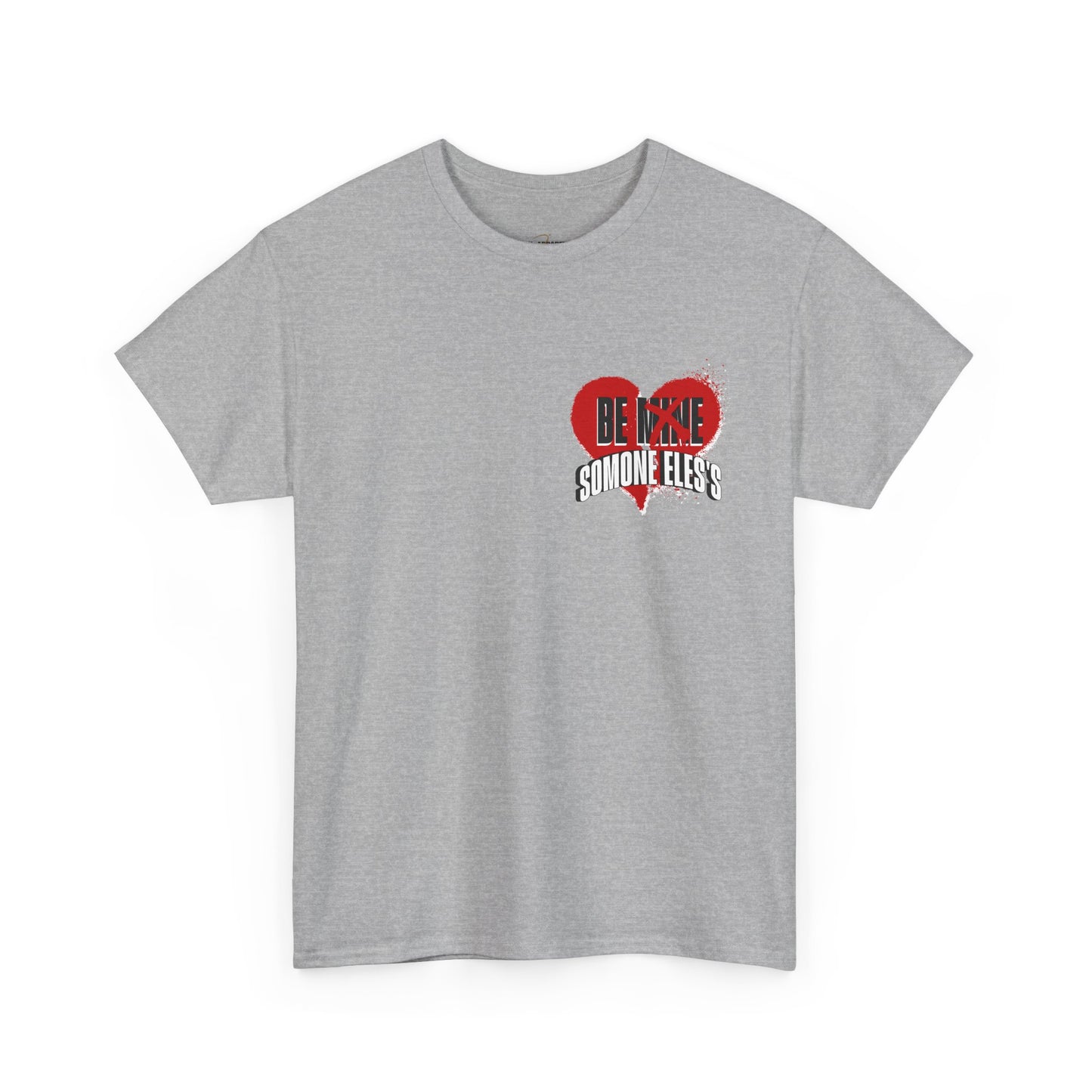 Be Mine Tee