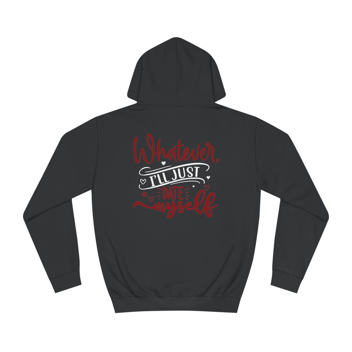 Self Love Unisex Hoodie