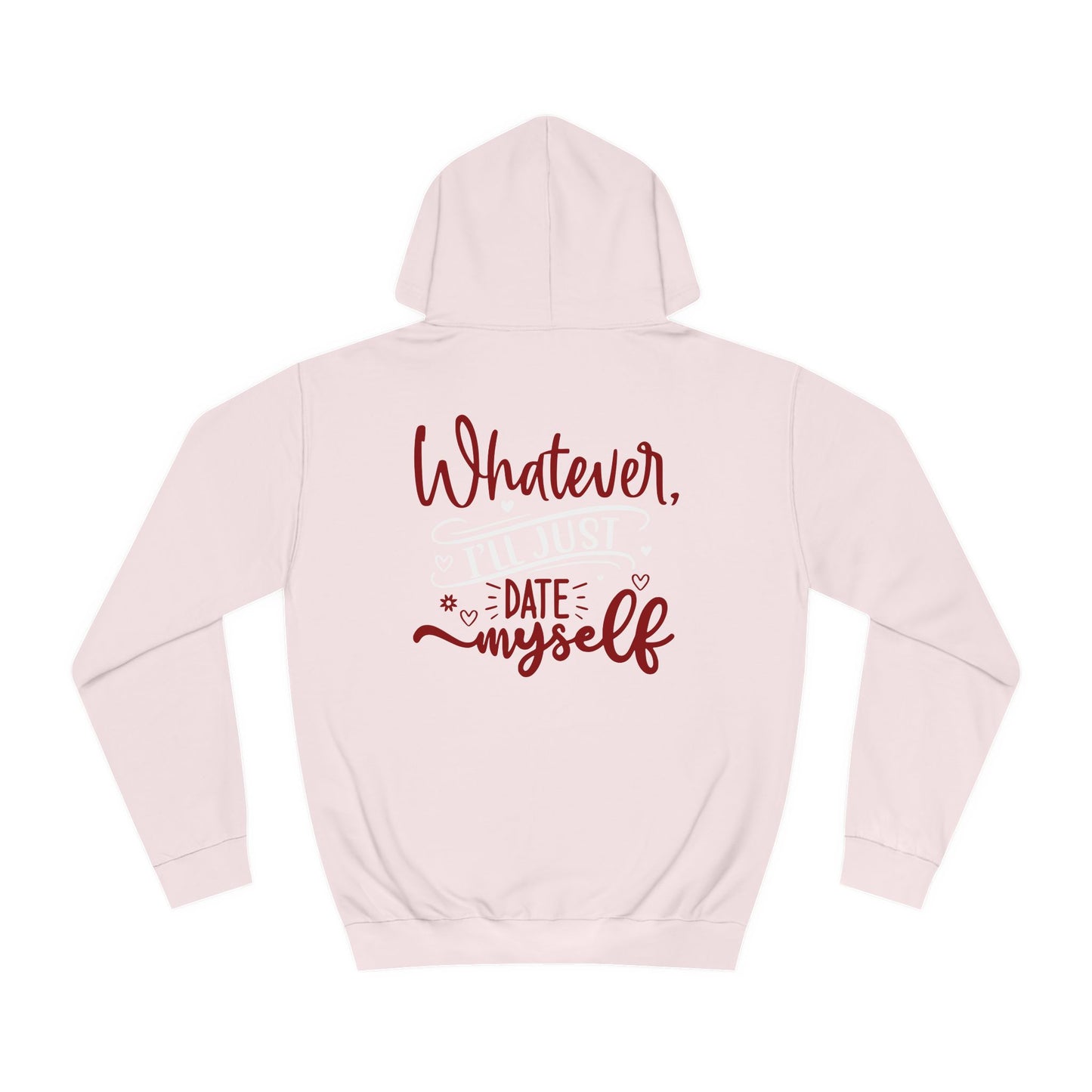 Self Love Unisex Hoodie