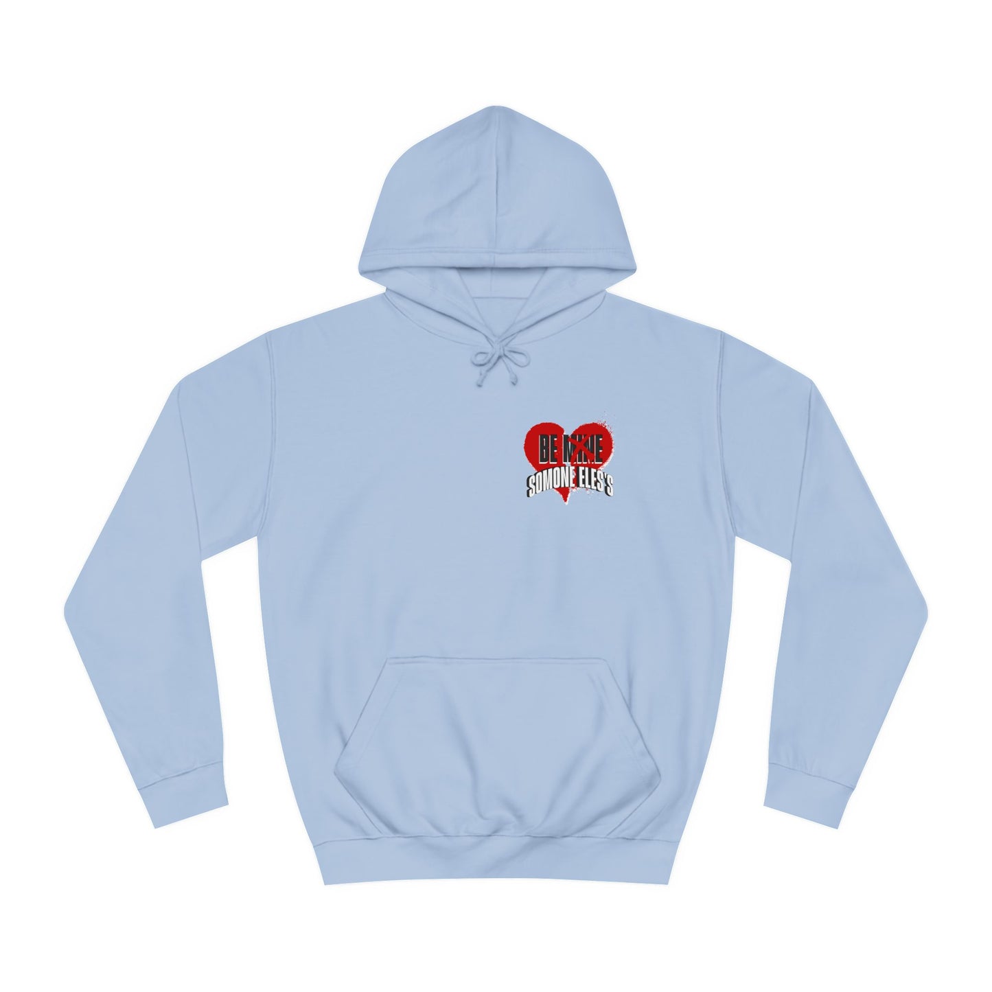 Self Love Unisex Hoodie