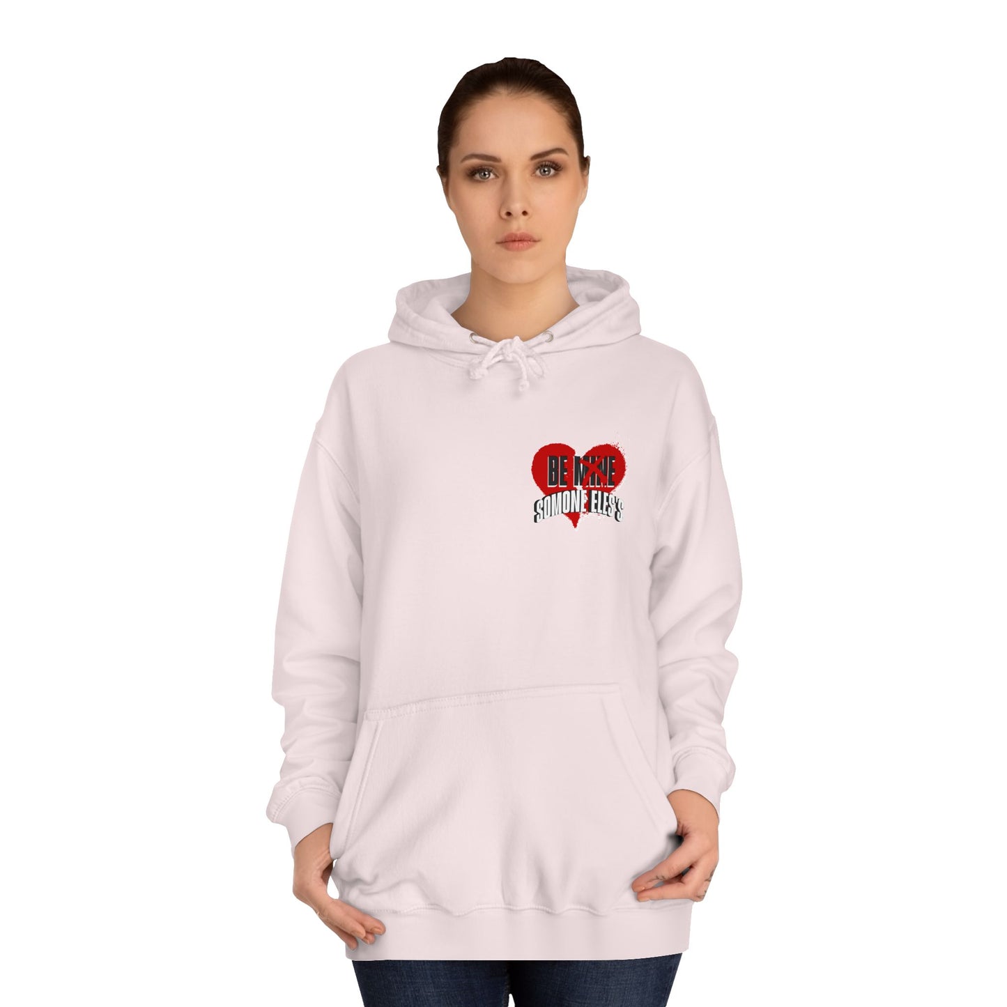 Self Love Unisex Hoodie