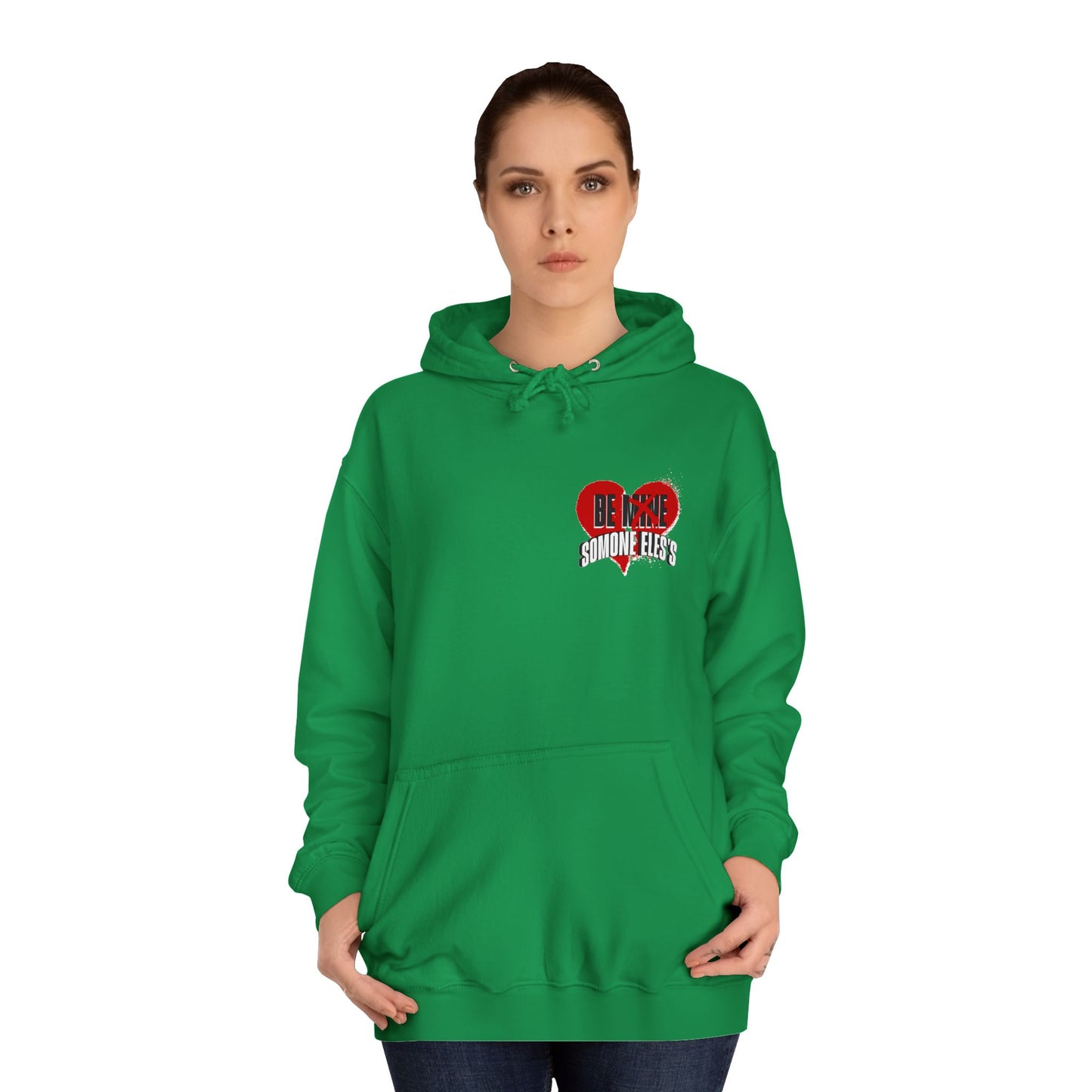 Self Love Unisex Hoodie