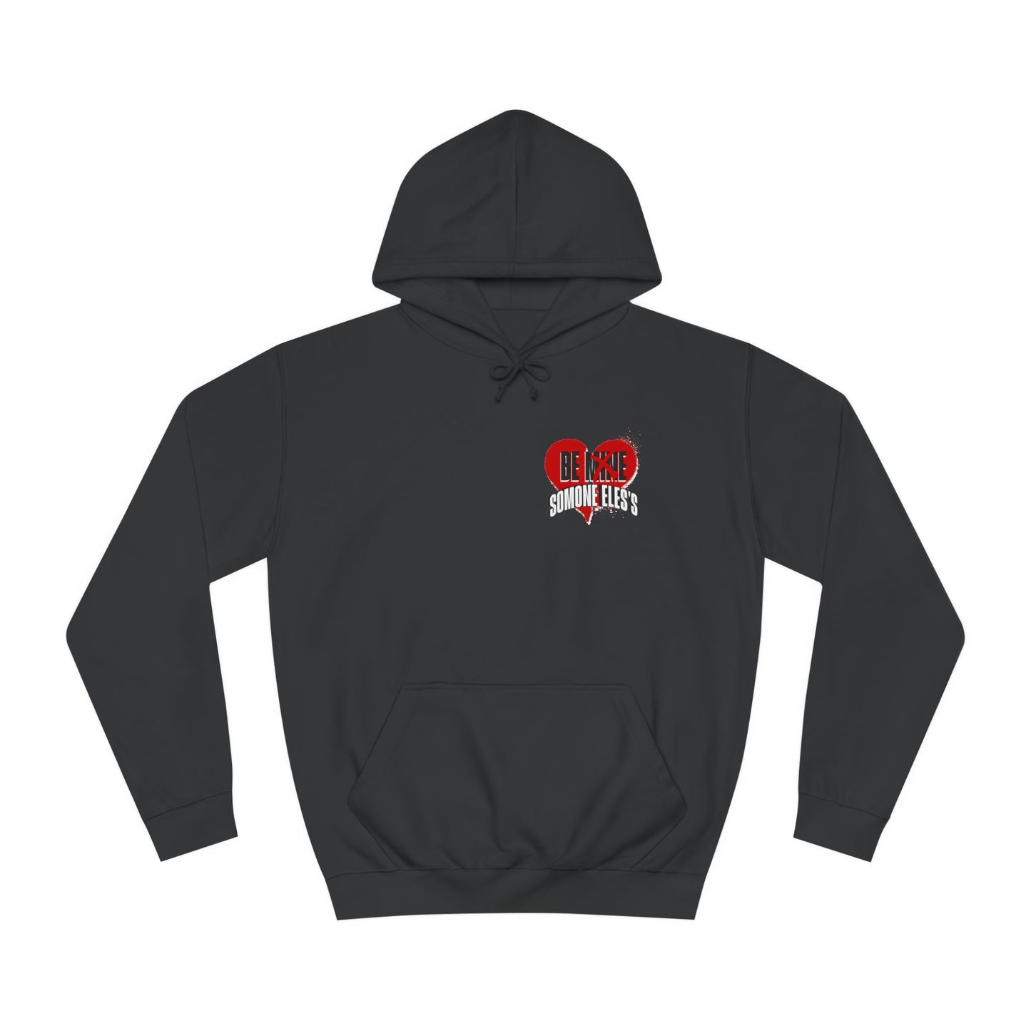 Self Love Unisex Hoodie