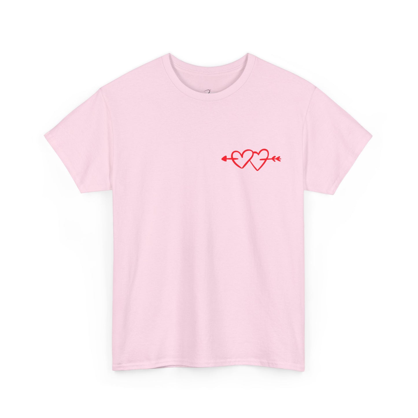 Love Unisex Tee - I found my Love