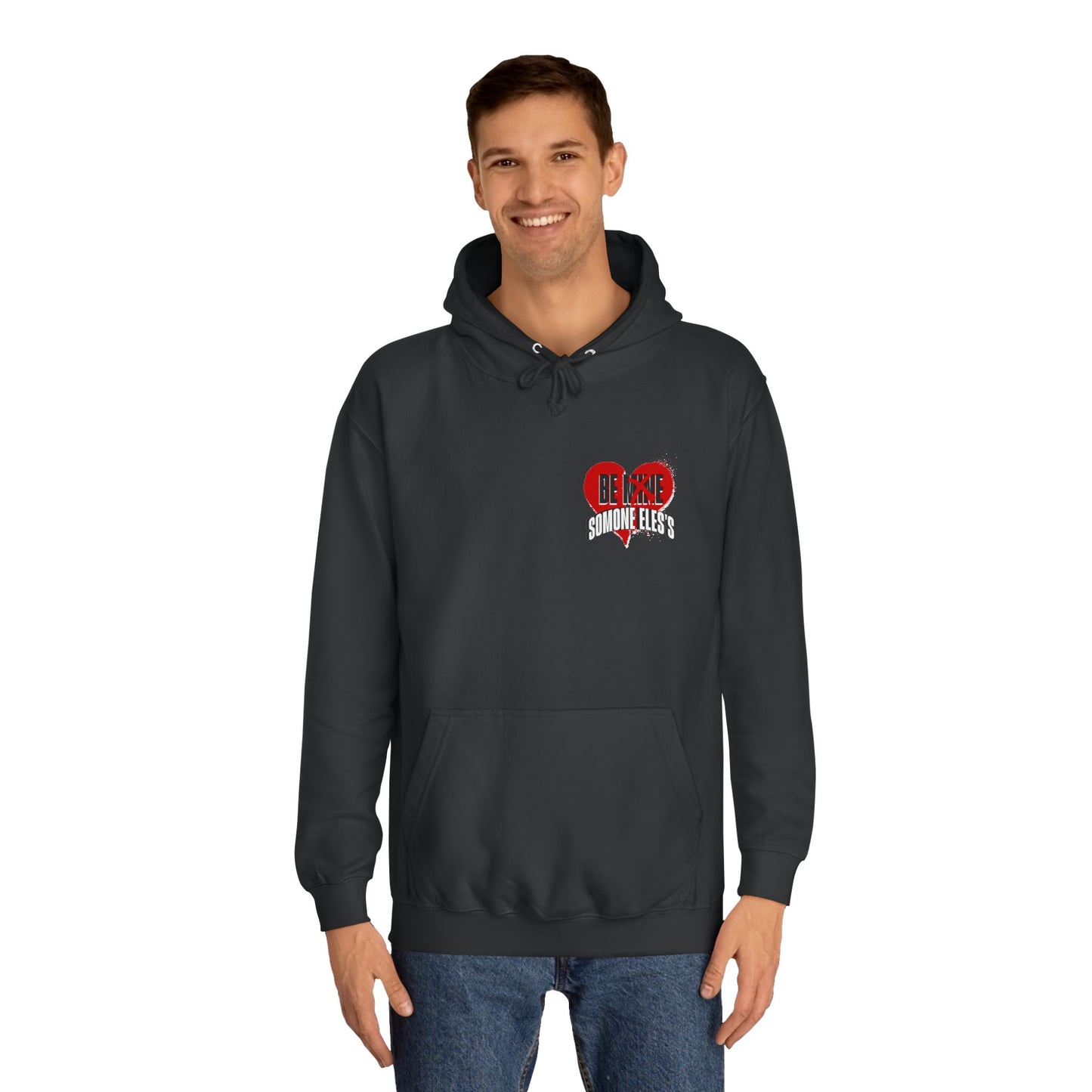 Self Love Unisex Hoodie