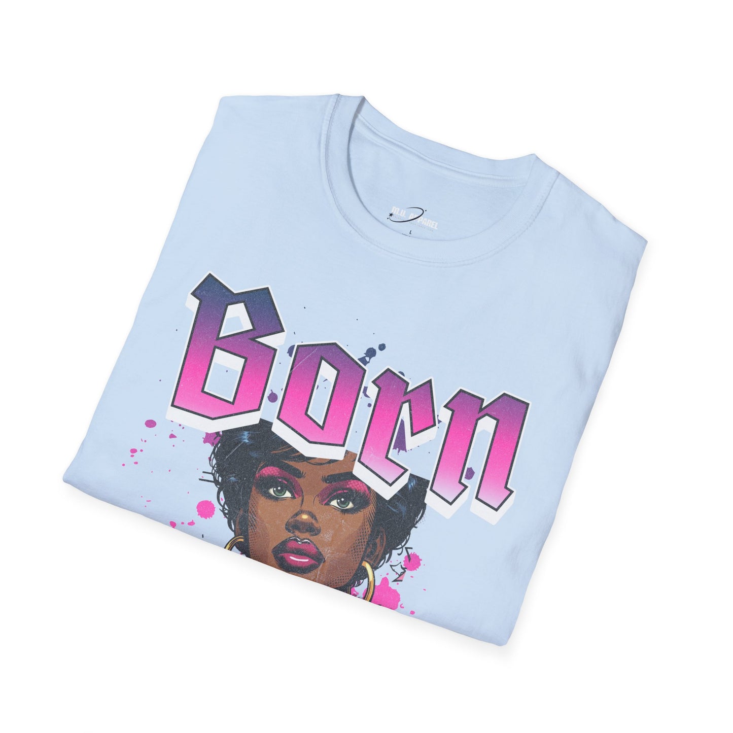 Born To Stand Out Tee