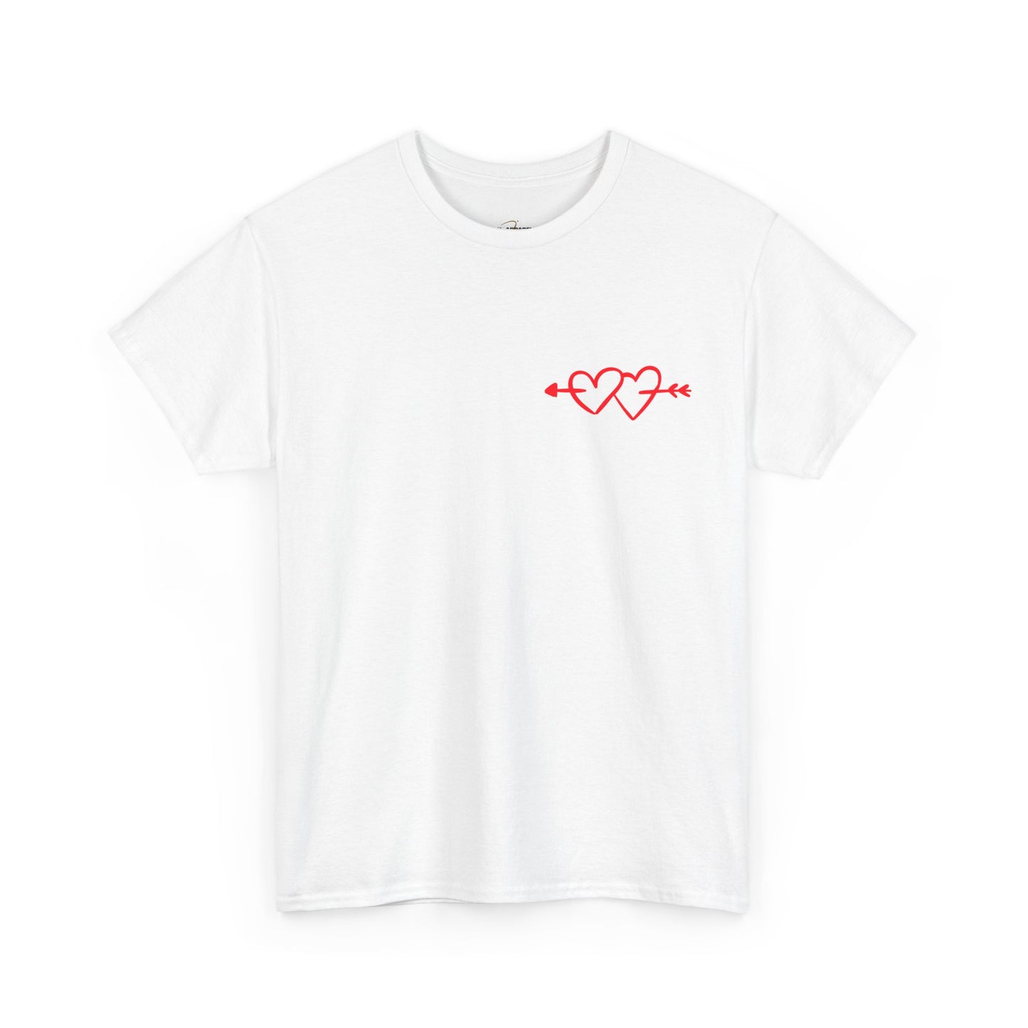 Love Unisex Tee - I found my Love