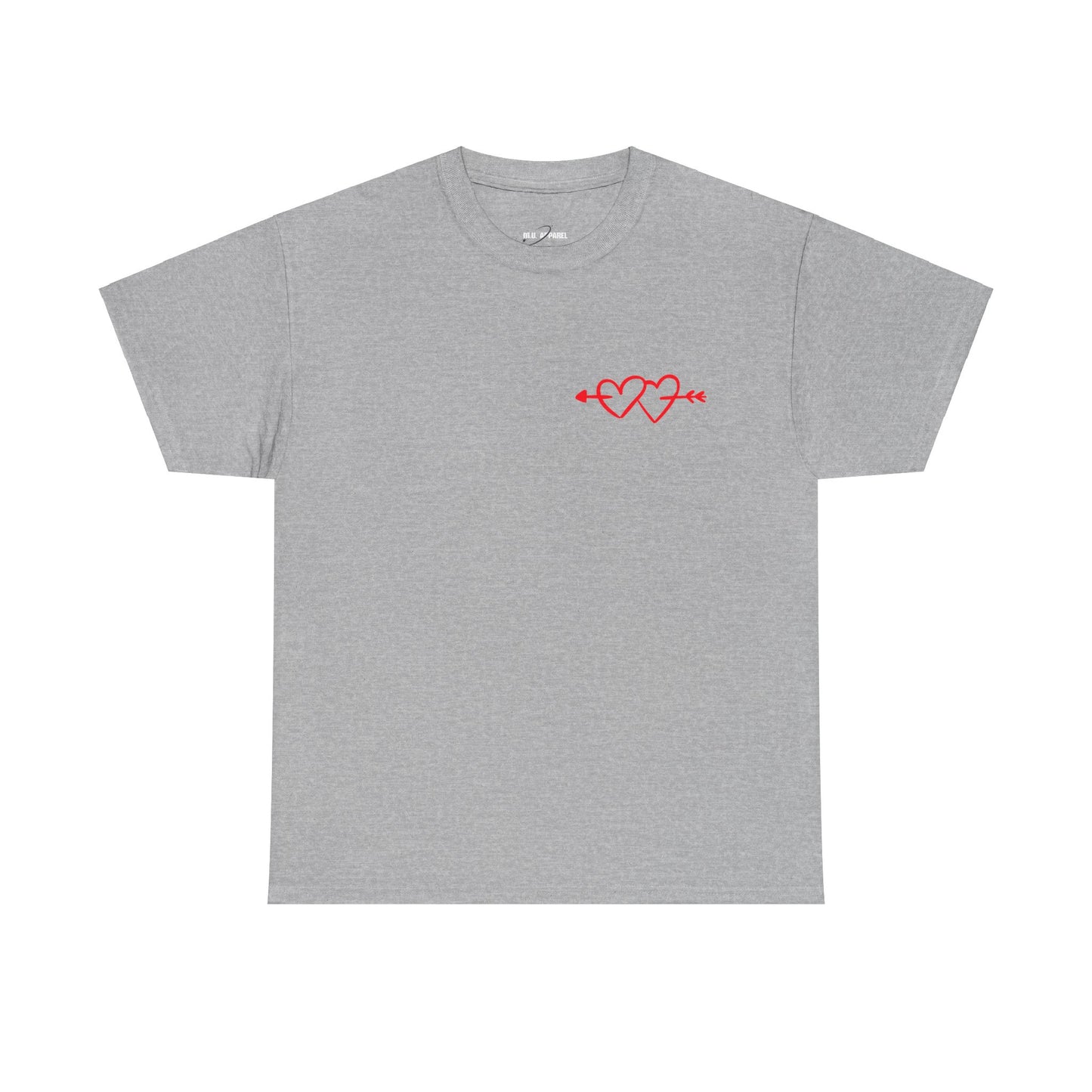 Love Unisex Tee - I found my Love